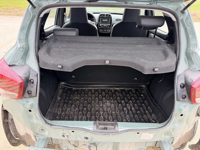 Dacia Spring EV (B6M1) 4DB401 45 кс., автоматик, 40000 км., 2024 г., Дачия Спринг електрическа 4DB40 - снимка 9