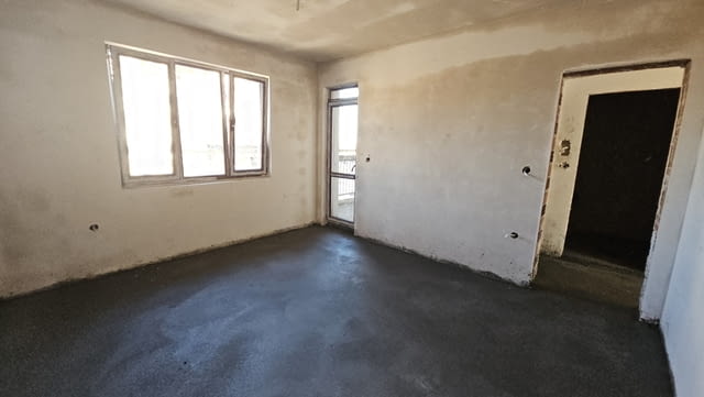 Без комисионна! Голям 3-стаен с опция гараж АКТ 15, city of Plovdiv | Apartments - снимка 4