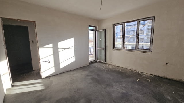 Без комисионна! Голям 3-стаен с опция гараж АКТ 15, city of Plovdiv | Apartments - снимка 5