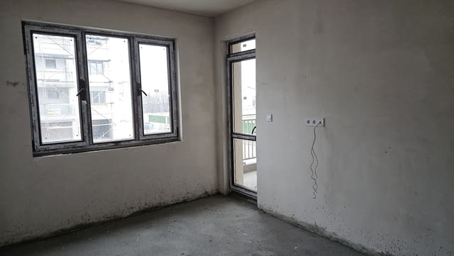 Без комисионна! Голям 3-стаен с опция гараж АКТ 15, city of Plovdiv | Apartments - снимка 9