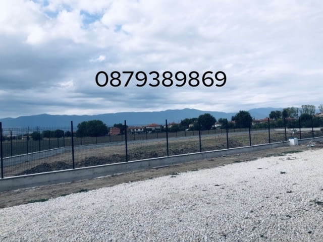 Строителство на Огради и Подпорни стени Work over the Weekend - Yes - city of Plovdiv | Construction - снимка 10