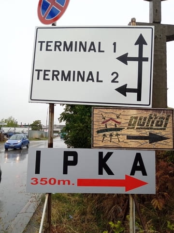 Изработка на рекламни, светещи, фирмени и неонови табели, град София | Рекламни - снимка 4