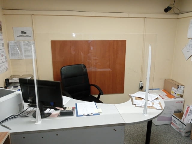 Интериорна реклама, Фототапети, Стелажи и Колело на късмета, град София | Рекламни - снимка 12