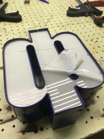 Монтаж и рязане на фолио, Гравиране, Огъване на букви, град София | Рекламни - снимка 10