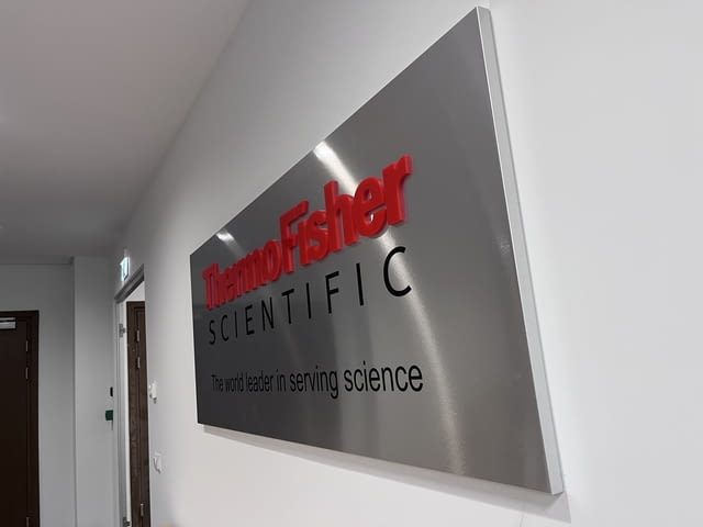 Светеща реклама, Обемни букви, Неон и Светещи кутии - град София | Рекламни - снимка 5