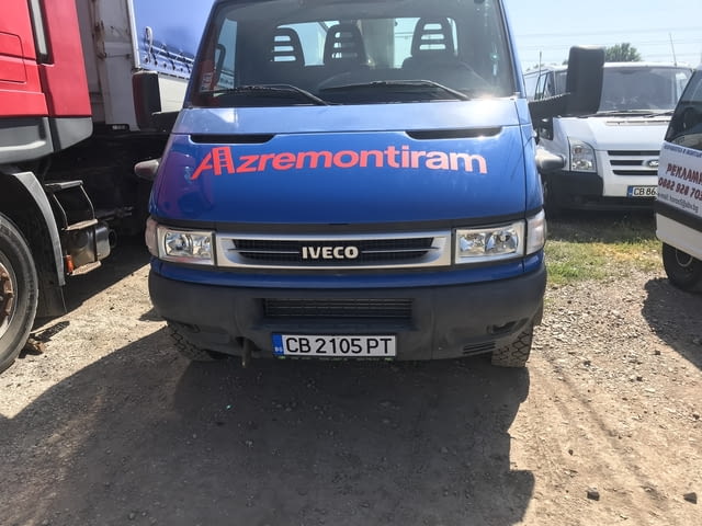 Външна реклама, Брандиране на автомобили и витрини, Винил, град София | Рекламни - снимка 1