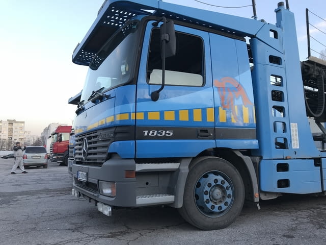 Външна реклама, Брандиране на автомобили и витрини, Винил, град София | Рекламни - снимка 5