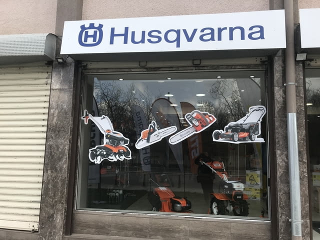 Външна реклама, Брандиране на автомобили и витрини, Винил, град София | Рекламни - снимка 6