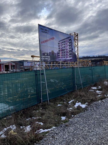 Външна реклама, Брандиране на автомобили и витрини, Винил, град София | Рекламни - снимка 12