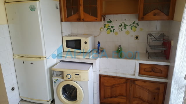 Тристаен апартамент в Бадема Хасково 3-стаен, 95 м2, Панел - град Хасково | Апартаменти - снимка 4