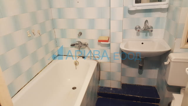 Тристаен апартамент в Бадема Хасково 3-стаен, 95 м2, Панел - град Хасково | Апартаменти - снимка 7