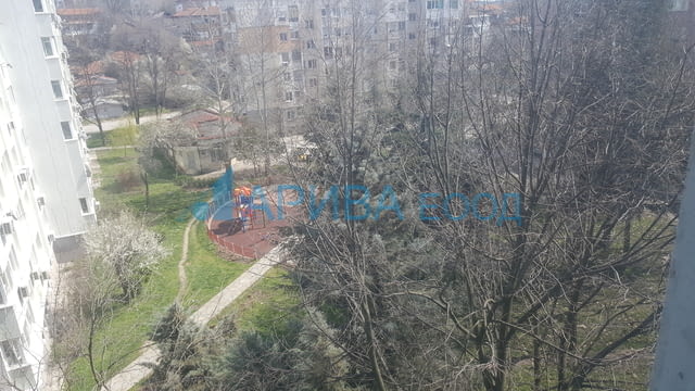 Тристаен апартамент в Бадема Хасково 3-стаен, 95 м2, Панел - град Хасково | Апартаменти - снимка 9