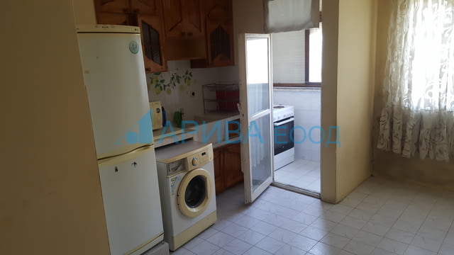 Тристаен апартамент в Бадема Хасково 3-стаен, 95 м2, Панел - град Хасково | Апартаменти - снимка 10