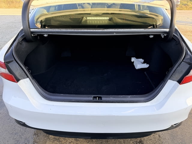 Toyota Camry 2.5 Hybrid AXVH71, двигател A25A-FXS, 218 кс., автоматик, 34 000 км., 2023 г, Тойота Ка - снимка 8