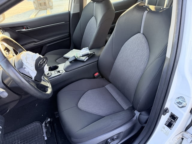 Toyota Camry 2.5 Hybrid AXVH71, двигател A25A-FXS, 218 кс., автоматик, 34 000 км., 2023 г, Тойота Ка - снимка 12