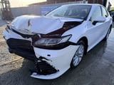 Toyota Camry 2.5 Hybrid AXVH71, двигател A25A-FXS, 218 кс., автоматик, 34 000 км., 2023 г, Тойота Ка