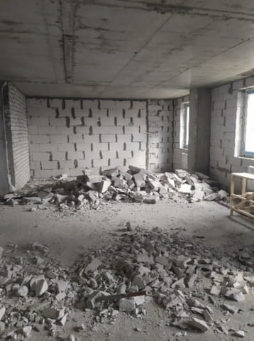 Разчистване на апартаменти и строителни отпадъци София, city of Sofia | Construction - снимка 4