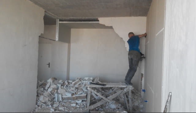 Разчистване на апартаменти и строителни отпадъци София, city of Sofia | Construction - снимка 7