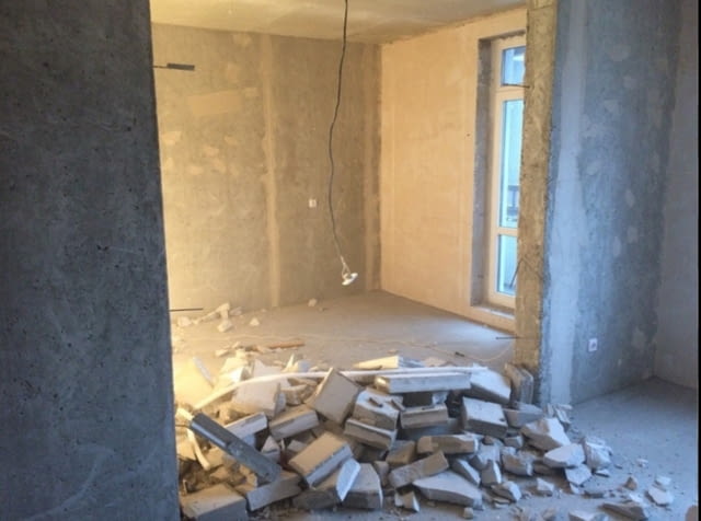 Разчистване на апартаменти и строителни отпадъци София, city of Sofia | Construction - снимка 8