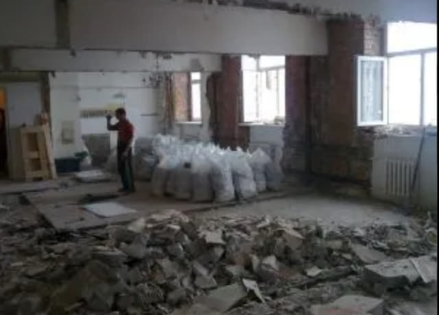 Разчистване на апартаменти и строителни отпадъци София, city of Sofia | Construction - снимка 3