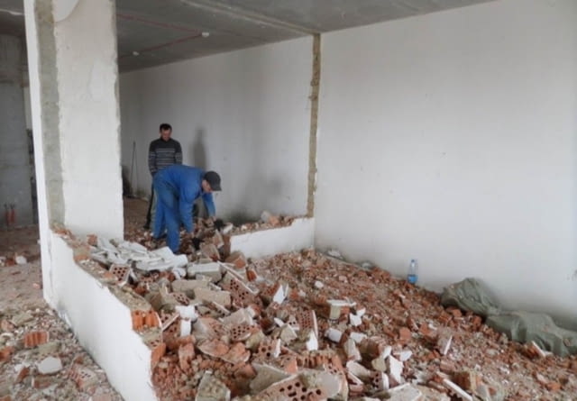 Разчистване на апартаменти и строителни отпадъци София, city of Sofia | Construction - снимка 2