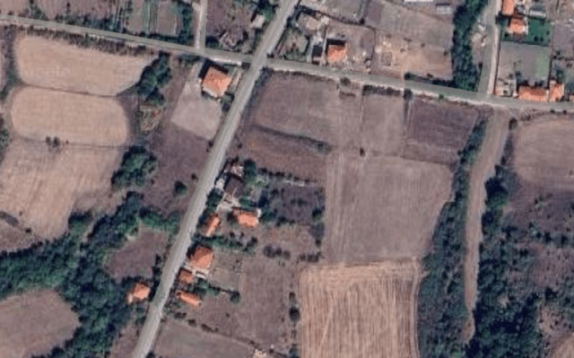 Парцел/ Упи в с. Татарево, обл. Хасково - село Татарево | Парцели / Земя