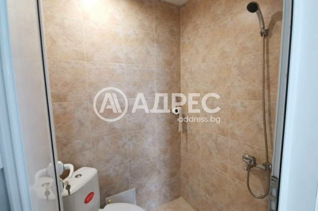 Нов склад 200 кв.м под наем - с. Склаве, на 3 км от автомагистрала Струма - снимка 10