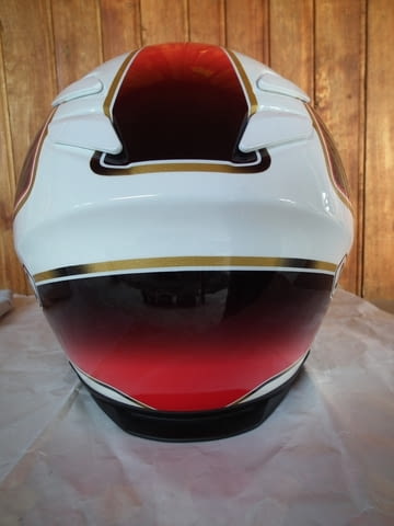 Shoei XR-1100 Skeet шлем каска за мотор, град Левски | Аксесоари / Консумативи - снимка 4