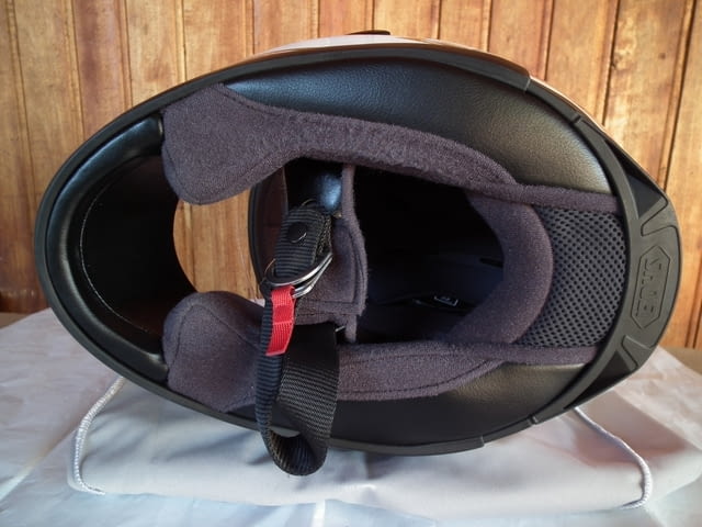 Shoei XR-1100 Skeet шлем каска за мотор, град Левски | Аксесоари / Консумативи - снимка 5