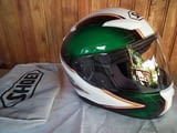 Shoei XR-1100 Skeet шлем каска за мотор