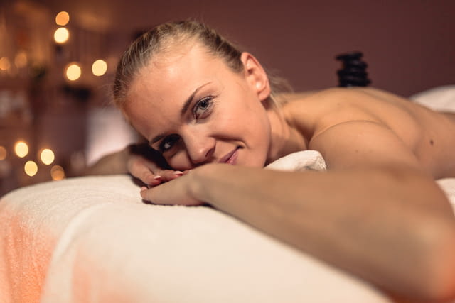 Уникални незабравими релаксиращи домашни масажи! най добрите релаксиращи домашни масажи! - снимка 1