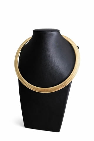 Ново Златно колие - 8.92гр., град Велико Търново | Колиета / Синджири / Медальони - снимка 1