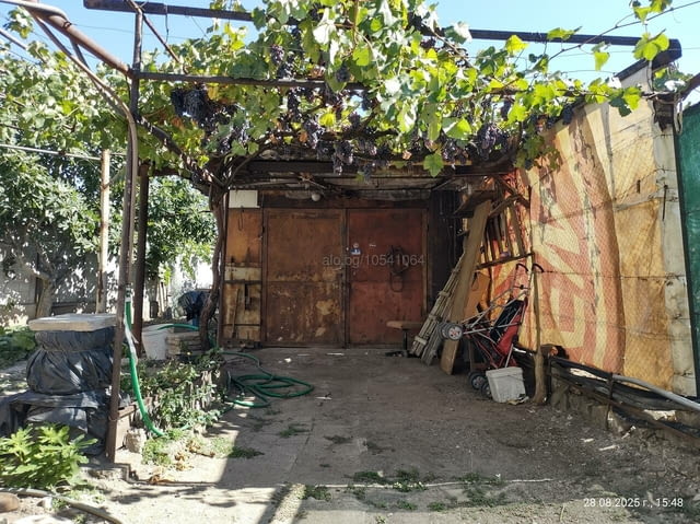 Продавам етаж от къща в град Първомай 2-етажна, Тухла, 90 м2 - град Първомай | Къщи / Вили - снимка 6