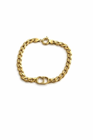 Златна гривна-8.48гр. - град Велико Търново | Гривни - снимка 1