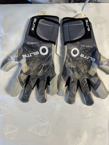 Вратарски ръкавици Друг - град Стара Загора | Футбол - снимка 1