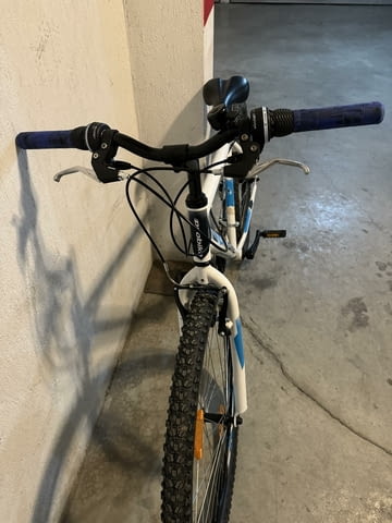 Продавам Probike 26" велосипед – почти нов! - град Стара Загора | Колоездене - снимка 2