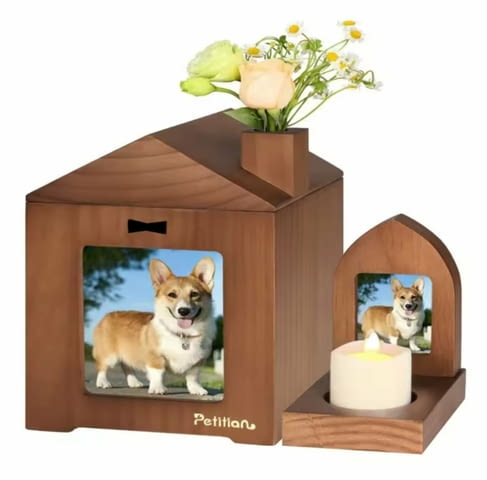 Кремация на домашни любимци - град София | Ветеринарни Услуги - снимка 7