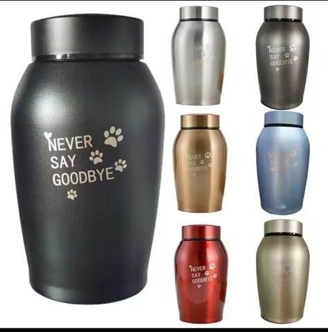 Кремация на домашни любимци - град София | Ветеринарни Услуги - снимка 10