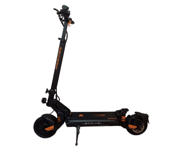 Електрически скутер/тротинетка KuKirin G2 MASTER 2000W 20.8AH - снимка 6