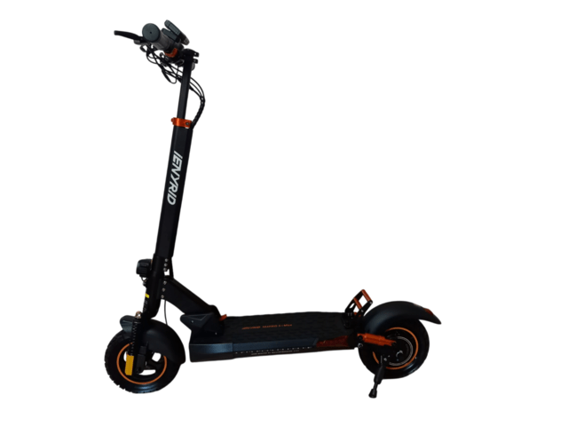 Електрически скутер/тротинетка със седалка iENYRID 800W 20AH, град Разград - снимка 6