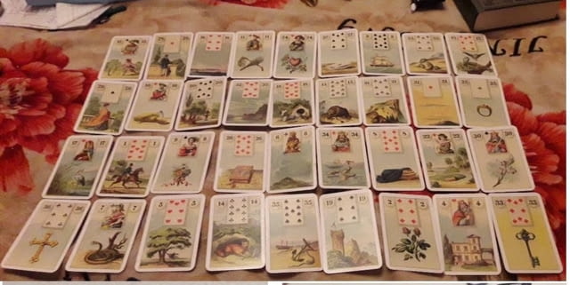 Най-силна е в изчистването на магиите, най-успешна в любовните проблеми. - снимка 6