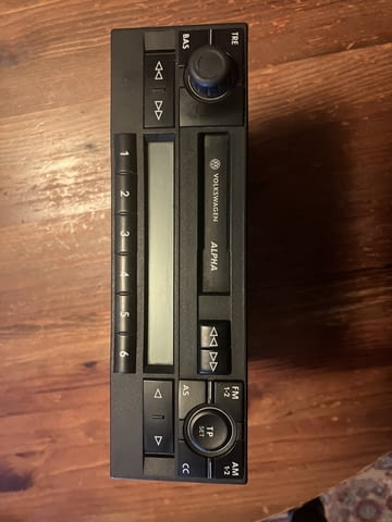 Продавам оригинално автомобилно радио - city of Varna | Electronics - снимка 4