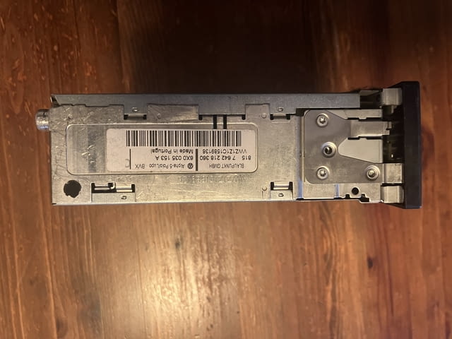 Продавам оригинално автомобилно радио - city of Varna | Electronics - снимка 6