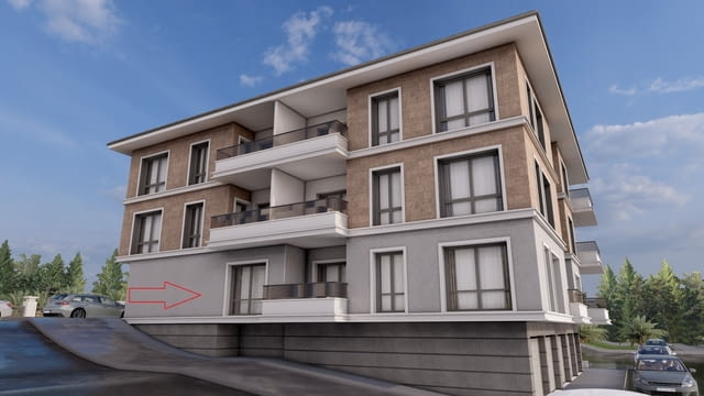 Двустаен апартамент в кв. Овчарски, Хасково 2-стаен, 78 м2, Тухла - град Хасково | Апартаменти - снимка 3