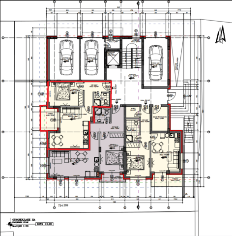 Двустаен апартамент в кв. Овчарски, Хасково 2-стаен, 78 м2, Тухла - град Хасково | Апартаменти - снимка 5