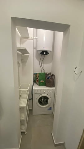 Даваме под наем едностаен апартамент в центъра на Пловдив, град Пловдив | Апартаменти - снимка 7