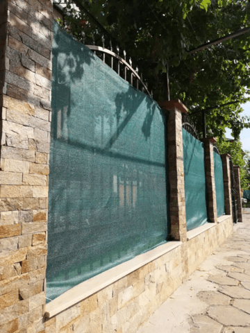 СКАЙ ПРОТЕКТ – Мрежи за селското стопанство и строителството, село Търновлаг - снимка 4