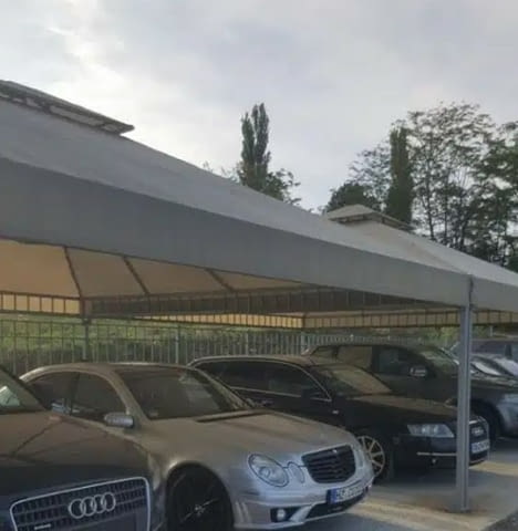 СКАЙ ПРОТЕКТ – Мрежи за селското стопанство и строителството, село Търновлаг - снимка 5