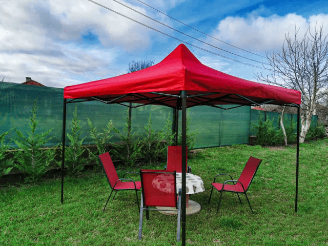 СКАЙ ПРОТЕКТ – Мрежи за селското стопанство и строителството, село Търновлаг - снимка 6