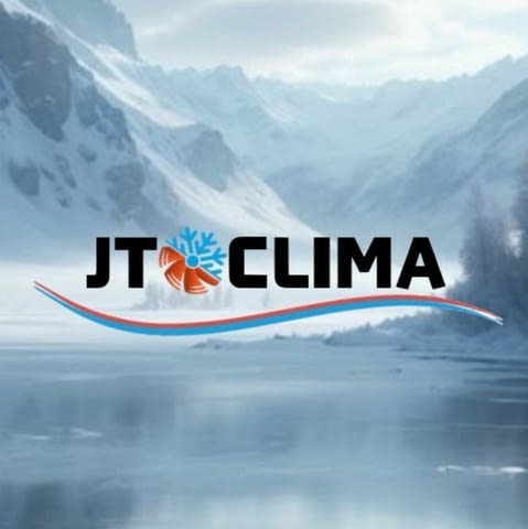 LG термопомпи – енергийно ефективно отопление от JT Clima, град Габрово | Сервизи / Услуги - снимка 1